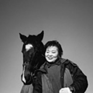 内藤 律子 | THE NORTH FINDER MEMBER'S GALLERY