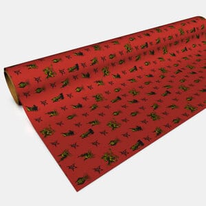 Cthulhu Wrapping Paper