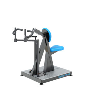 Optimal Rhomboids 5175 with Analog Technology