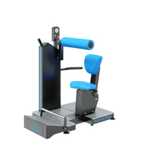 Abdomen/Back Extension 9310EA with Analog Technology