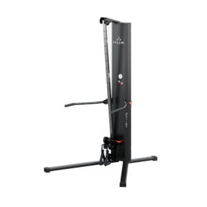 Multifunction Pulley 1-in-1 8831- Free Standing with Analog Technology