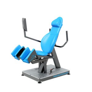 Leg Adduction/Abduction ST5520 with SmartTouch Technology