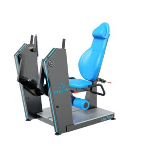 Leg Press ST5540 with SmartTouch Technology