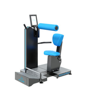 Abdomen/Back Extension ST9310EA-HD with SmartTouch Technology