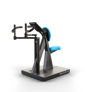 Optimal Rhomboids ST3175-HD with SmartTouch Technology