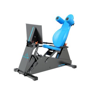Leg Press Incline STE5546 with SmartTouch Technology