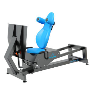 Leg Press CC STE5549 with SmartTouch Technology