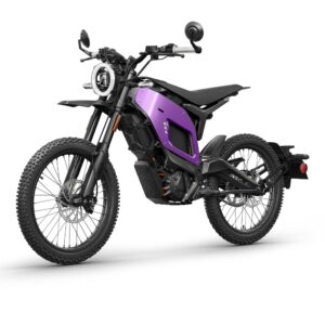 XQi 2025 fioletowy