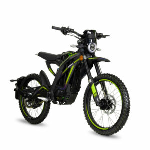 Motocross elektryczny M300