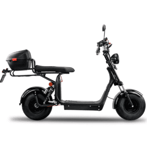 Skuter elektryczny BILI COCO G9 24Ah