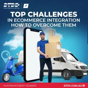 Top Challenges in eCommerce Integration and How to Overcome Them