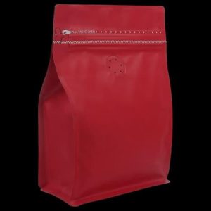 Kemasan Kopi FB Import Merah 300ZV Gram