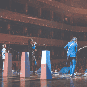 Featured/Side Artist Contract