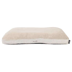 Harvard Orthopedisch Matras Parel Grijs / Large - 100 x 70 cm