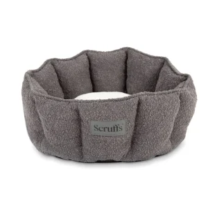 Boucle Cat bed - Ø 45 cm