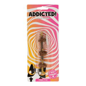 Addicted! Triple Fruit