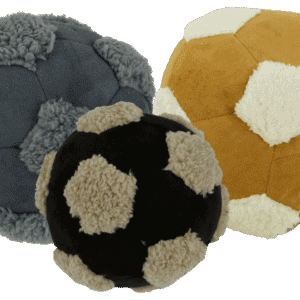 AFP Lambswool - Cuddle Football L