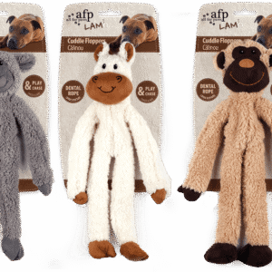 AFP Lambswool - Cuddle floppers