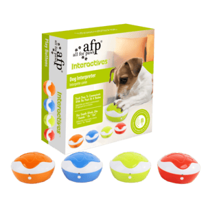 AFP Interactives - Dog Interpreter