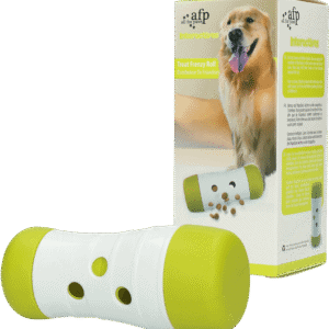 AFP Interactives - Treat Frenzy Roll