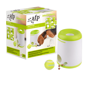 AFP Interactives Fetch'N'Treat 2nd Generation