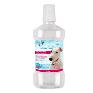 AFP Sparkle - Dental Water Additive 475 ml
