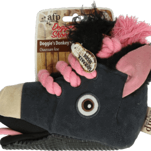 AFP Doggies' Shoes Ezel