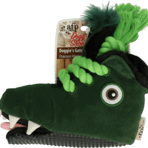 AFP Doggies' Shoes Alligator