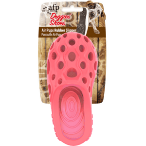 AFP Doggies' Shoes - Air Pups Slipper S