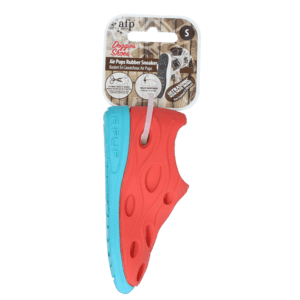 AFP Doggies' Shoes - Air Pups Sneakers L