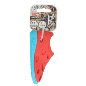 AFP Doggies' Shoes - Air Pups Sneakers S