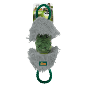 AFP Safari - Leave me Alone Alligator