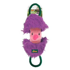 AFP Safari - Leave me Alone Flamingo