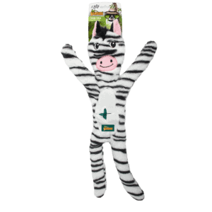 AFP Safari - Jungle Zebra