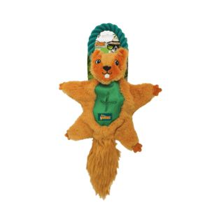 AFP Safari - Air Eekhoorn