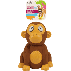 AFP ZooTex Chistopher Chimp