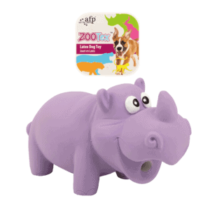 AFP ZooTex Reginald the Rhino - S