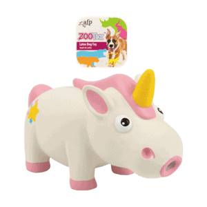 AFP ZooTex Peneloppe the Unicorn - S