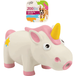 AFP ZooTex Penelope the Unicorn - L