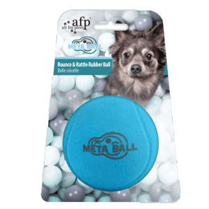 AFP Meta Ball - Bounce & Rattle Ball