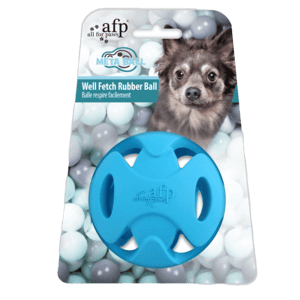 AFP Meta Ball - Well Fetch Ball