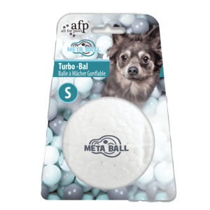 AFP Meta Ball - Turbo-Bal