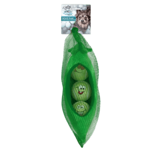 AFP Meta Ball - Ball Set w/ Pee Pod