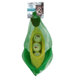 AFP Meta Ball - Ball Set w/ Corn Pod