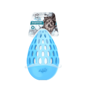 AFP Meta Ball - Holey Egg indestructible M