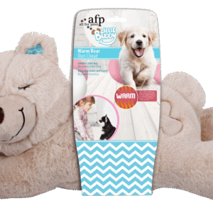 AFP Little Buddy - Warm Bear