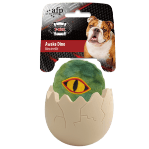 AFP My T-Rex Awake Dino