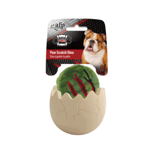 AFP My T-Rex Paw Scratch Dino