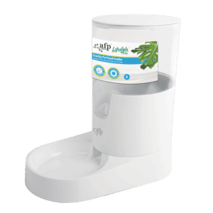 AFP Lifestyle 4 Pets Gravity Pet Food Feeder