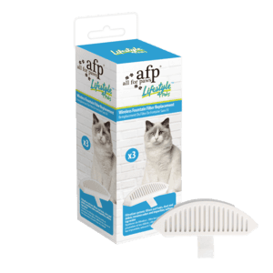 Drinkfontein – Geschikt voor honden en katten